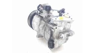 COMPRESOR AIRE ACONDICIONADO RENAULT MEGANE IV FASTBACK (2015-) 1.2 TCE 100 (B9MS) 100CV 1197CC - L. 7358072 / 926001268R 2